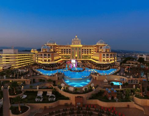 Litore Resort Hotel & Spa